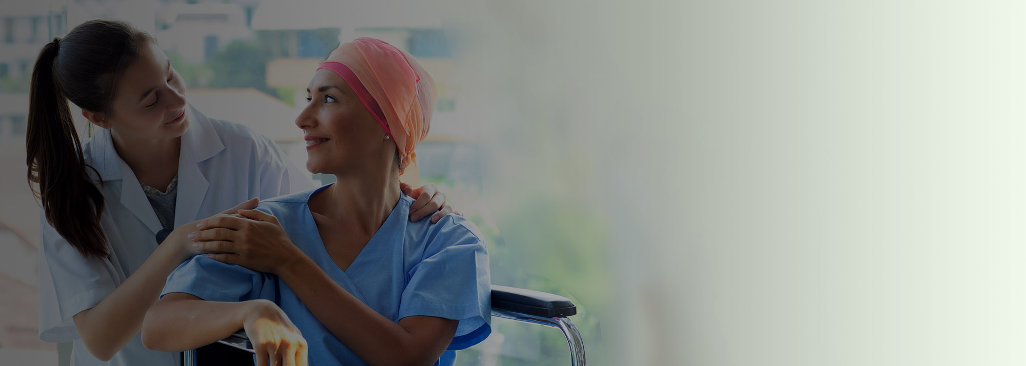 Best Surgical Oncology Hospital in Bangalore